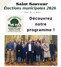 illustration du document de programme