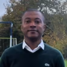 photo de Dimitri Cyrille