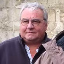 photo de Bernard Debray