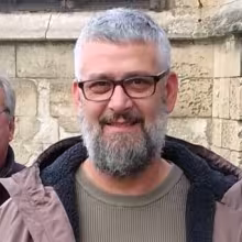photo de Frédéric Morel